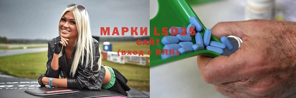 хмурый Дмитровск