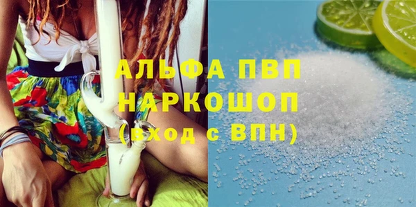 хмурый Дмитровск