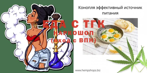 хмурый Дмитровск